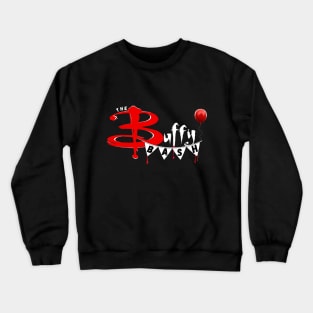 The Buffy Bash Crewneck Sweatshirt